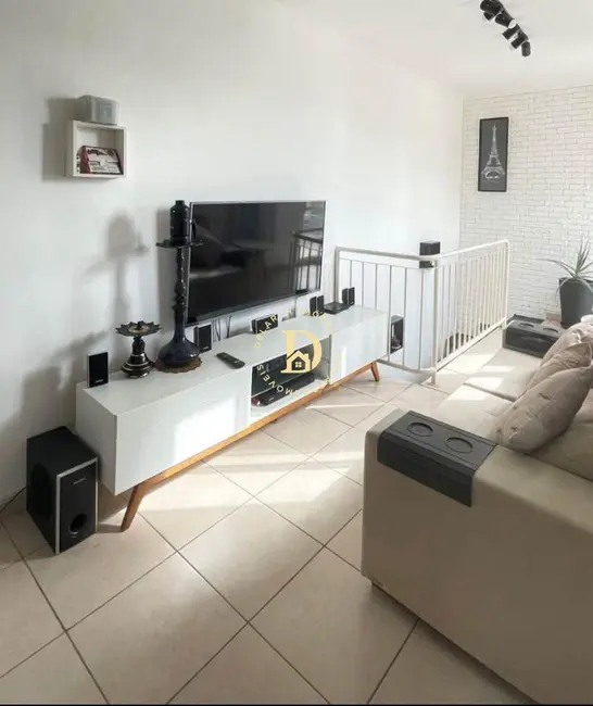 Foto 2 de Apartamento com 2 quartos à venda, 94m2 em Jardim Califórnia, Jacarei - SP
