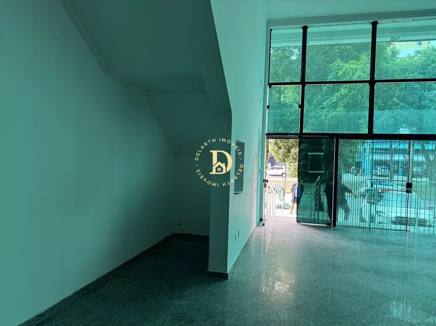 Loja com 1 quarto para alugar, 243m2 em Sao Jose Dos Campos - SP - imagem 2 Foto 2 de Loja com 1 quarto para alugar, 243m2 em Sao Jose Dos Campos - SP