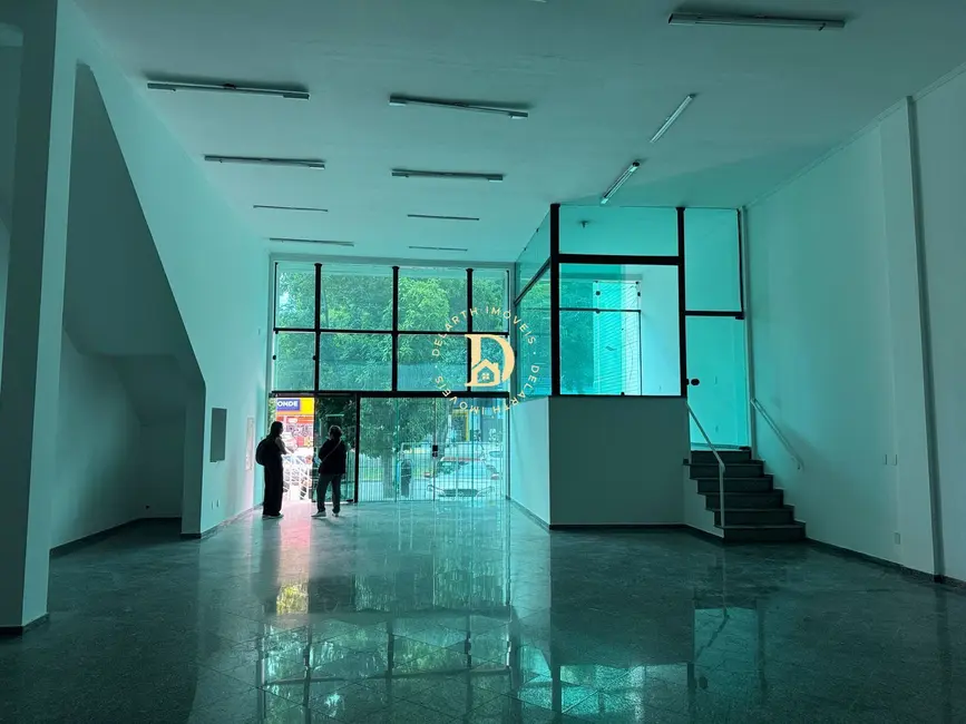 Foto 1 de Loja com 1 quarto para alugar, 243m2 em Sao Jose Dos Campos - SP