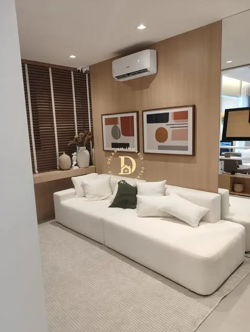 Foto 2 de Apartamento com 2 quartos à venda, 54m2 em Sao Jose Dos Campos - SP