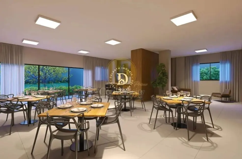 Apartamento com 2 quartos à venda, 54m2 em Sao Jose Dos Campos - SP - imagem 8 Foto 8 de Apartamento com 2 quartos à venda, 54m2 em Sao Jose Dos Campos - SP