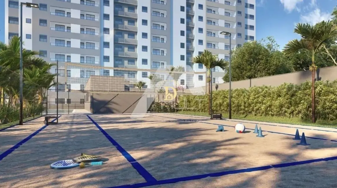 Apartamento com 2 quartos à venda, 54m2 em Sao Jose Dos Campos - SP - imagem 9 Foto 9 de Apartamento com 2 quartos à venda, 54m2 em Sao Jose Dos Campos - SP