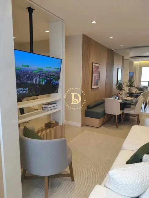 Apartamento com 2 quartos à venda, 54m2 em Sao Jose Dos Campos - SP - imagem 4 Foto 4 de Apartamento com 2 quartos à venda, 54m2 em Sao Jose Dos Campos - SP