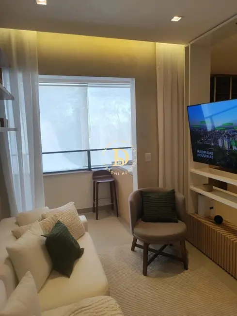 Apartamento com 2 quartos à venda, 54m2 em Sao Jose Dos Campos - SP - imagem 3 Foto 3 de Apartamento com 2 quartos à venda, 54m2 em Sao Jose Dos Campos - SP