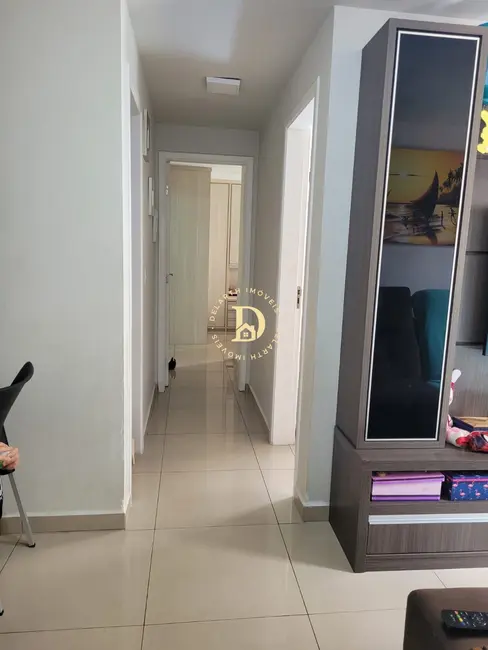 Foto 5 de Apartamento com 2 quartos à venda, 53m2 em Sao Jose Dos Campos - SP