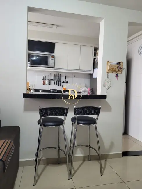 Foto 3 de Apartamento com 2 quartos à venda, 53m2 em Sao Jose Dos Campos - SP