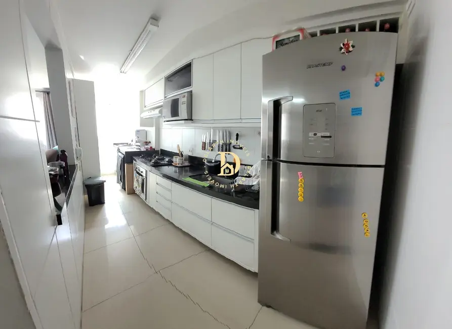 Foto 6 de Apartamento com 2 quartos à venda, 53m2 em Sao Jose Dos Campos - SP