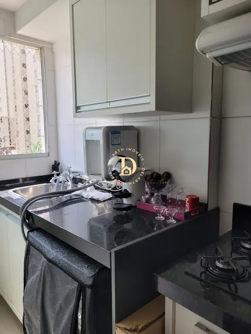 Foto 9 de Apartamento com 2 quartos à venda, 53m2 em Sao Jose Dos Campos - SP