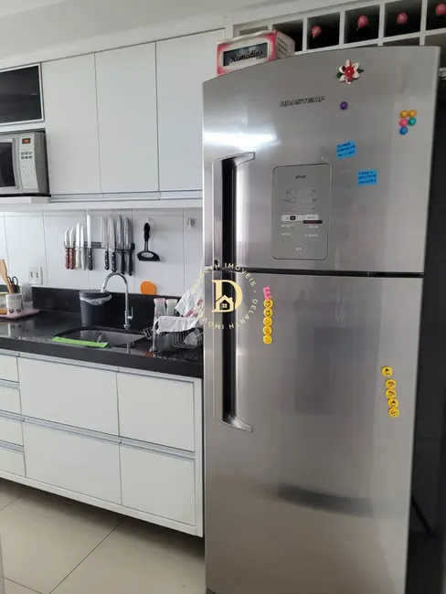 Foto 7 de Apartamento com 2 quartos à venda, 53m2 em Sao Jose Dos Campos - SP