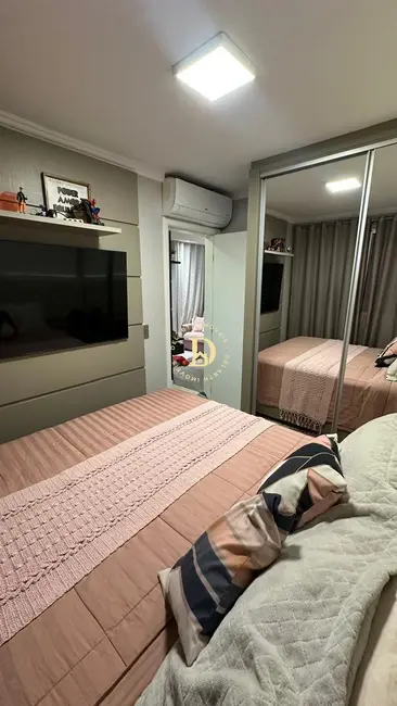 Apartamento com 2 quartos para alugar, 44m2 em Sao Jose Dos Campos - SP - imagem 6 Foto 6 de Apartamento com 2 quartos para alugar, 44m2 em Sao Jose Dos Campos - SP