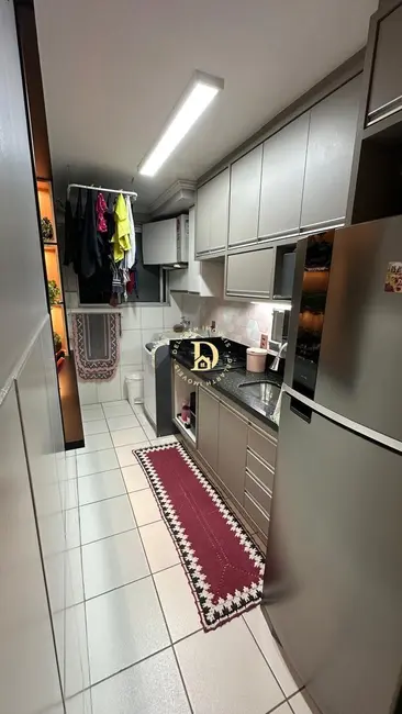 Apartamento com 2 quartos para alugar, 44m2 em Sao Jose Dos Campos - SP - imagem 4 Foto 4 de Apartamento com 2 quartos para alugar, 44m2 em Sao Jose Dos Campos - SP