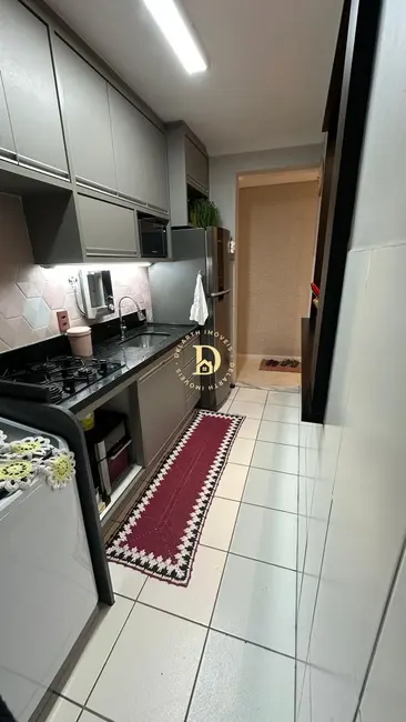 Apartamento com 2 quartos para alugar, 44m2 em Sao Jose Dos Campos - SP - imagem 5 Foto 5 de Apartamento com 2 quartos para alugar, 44m2 em Sao Jose Dos Campos - SP