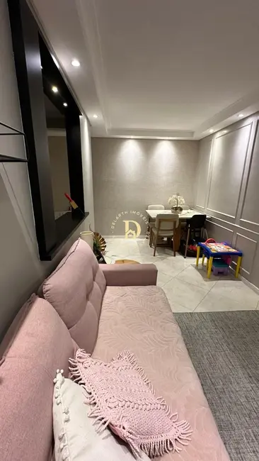 Apartamento com 2 quartos para alugar, 44m2 em Sao Jose Dos Campos - SP - imagem 3 Foto 3 de Apartamento com 2 quartos para alugar, 44m2 em Sao Jose Dos Campos - SP