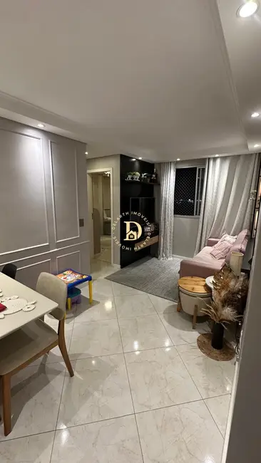 Apartamento com 2 quartos para alugar, 44m2 em Sao Jose Dos Campos - SP - imagem 1 Foto 1 de Apartamento com 2 quartos para alugar, 44m2 em Sao Jose Dos Campos - SP