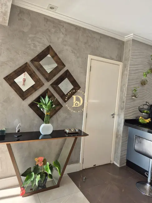 Apartamento com 3 quartos à venda, 156m2 em Sao Jose Dos Campos - SP - imagem 3 Foto 3 de Apartamento com 3 quartos à venda, 156m2 em Sao Jose Dos Campos - SP