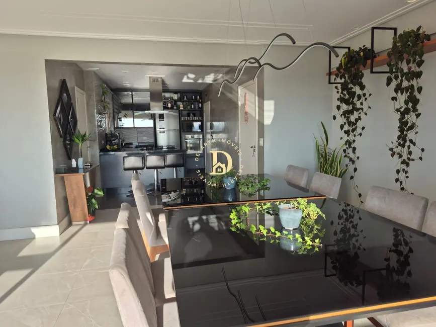 Apartamento com 3 quartos à venda, 156m2 em Sao Jose Dos Campos - SP - imagem 5 Foto 5 de Apartamento com 3 quartos à venda, 156m2 em Sao Jose Dos Campos - SP