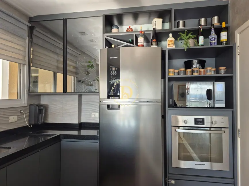 Apartamento com 3 quartos à venda, 156m2 em Sao Jose Dos Campos - SP - imagem 6 Foto 6 de Apartamento com 3 quartos à venda, 156m2 em Sao Jose Dos Campos - SP