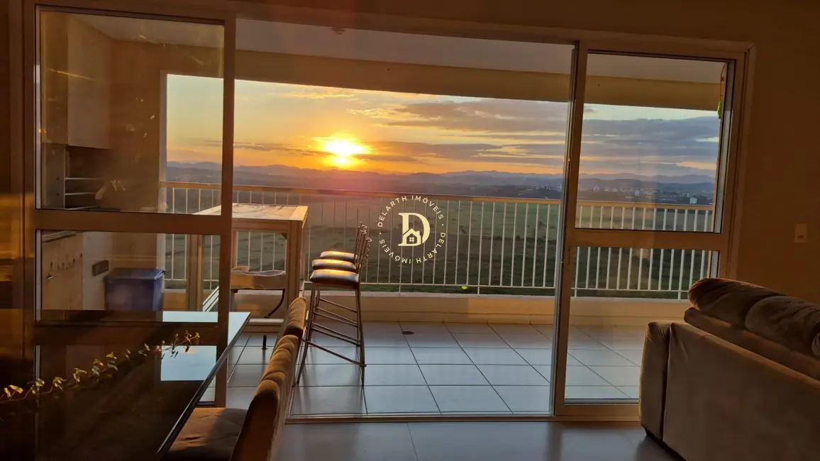 Apartamento com 3 quartos à venda, 156m2 em Sao Jose Dos Campos - SP - imagem 9 Foto 9 de Apartamento com 3 quartos à venda, 156m2 em Sao Jose Dos Campos - SP