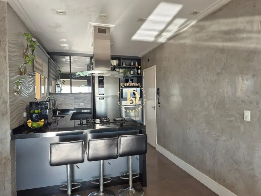 Apartamento com 3 quartos à venda, 156m2 em Sao Jose Dos Campos - SP - imagem 7 Foto 7 de Apartamento com 3 quartos à venda, 156m2 em Sao Jose Dos Campos - SP