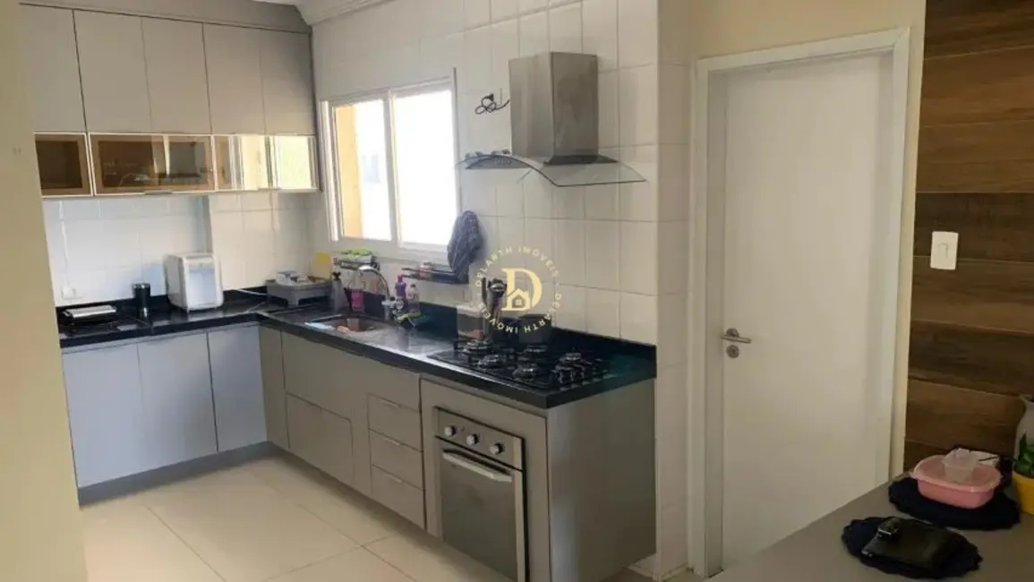 Apartamento com 3 quartos à venda, 156m2 em Sao Jose Dos Campos - SP - imagem 5 Foto 5 de Apartamento com 3 quartos à venda, 156m2 em Sao Jose Dos Campos - SP