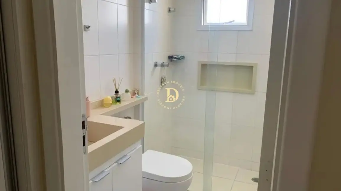 Apartamento com 3 quartos à venda, 156m2 em Sao Jose Dos Campos - SP - imagem 6 Foto 6 de Apartamento com 3 quartos à venda, 156m2 em Sao Jose Dos Campos - SP