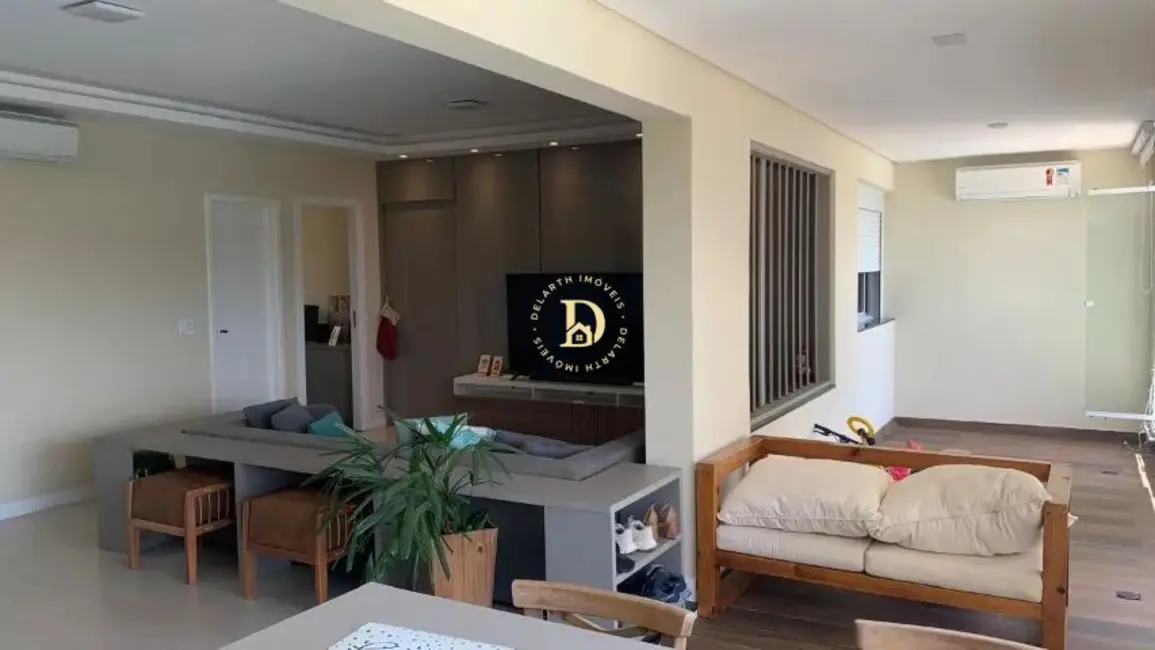 Apartamento com 3 quartos à venda, 156m2 em Sao Jose Dos Campos - SP - imagem 2 Foto 2 de Apartamento com 3 quartos à venda, 156m2 em Sao Jose Dos Campos - SP