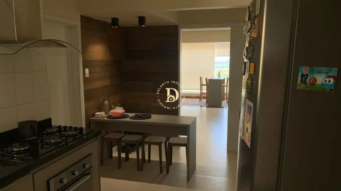 Apartamento com 3 quartos à venda, 156m2 em Sao Jose Dos Campos - SP - imagem 4 Foto 4 de Apartamento com 3 quartos à venda, 156m2 em Sao Jose Dos Campos - SP