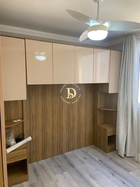 Apartamento com 2 quartos para alugar, 44m2 em Jardim Paraíso, Jacarei - SP - imagem 8 Foto 8 de Apartamento com 2 quartos para alugar, 44m2 em Jardim Paraíso, Jacarei - SP