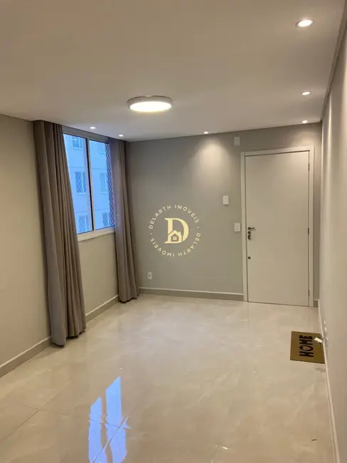Apartamento com 2 quartos para alugar, 44m2 em Jardim Paraíso, Jacarei - SP - imagem 1 Foto 1 de Apartamento com 2 quartos para alugar, 44m2 em Jardim Paraíso, Jacarei - SP