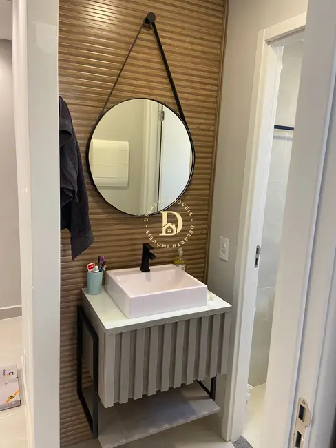 Apartamento com 2 quartos para alugar, 44m2 em Jardim Paraíso, Jacarei - SP - imagem 6 Foto 6 de Apartamento com 2 quartos para alugar, 44m2 em Jardim Paraíso, Jacarei - SP