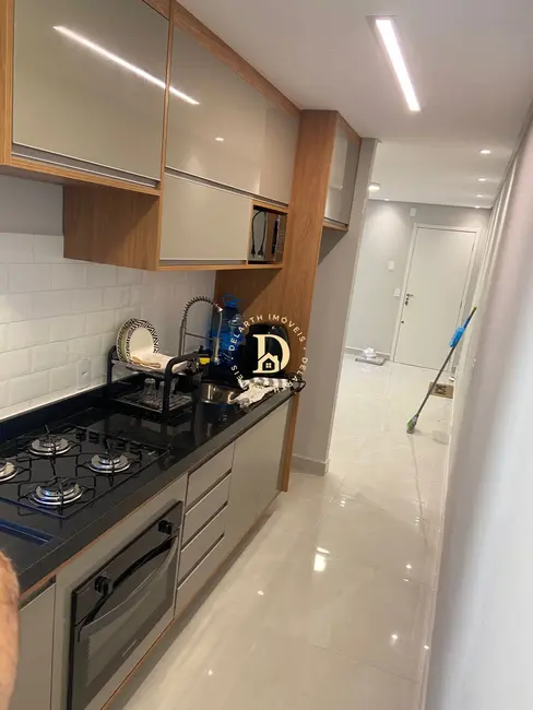 Apartamento com 2 quartos para alugar, 44m2 em Jardim Paraíso, Jacarei - SP - imagem 4 Foto 4 de Apartamento com 2 quartos para alugar, 44m2 em Jardim Paraíso, Jacarei - SP