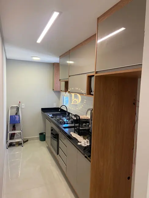 Apartamento com 2 quartos para alugar, 44m2 em Jardim Paraíso, Jacarei - SP - imagem 3 Foto 3 de Apartamento com 2 quartos para alugar, 44m2 em Jardim Paraíso, Jacarei - SP