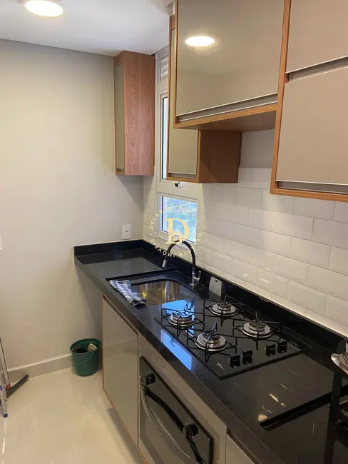 Apartamento com 2 quartos para alugar, 44m2 em Jardim Paraíso, Jacarei - SP - imagem 5 Foto 5 de Apartamento com 2 quartos para alugar, 44m2 em Jardim Paraíso, Jacarei - SP