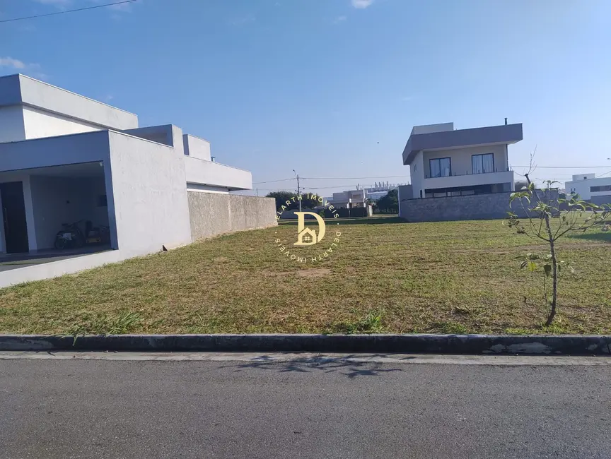 Terreno / Lote à venda, 250m2 em Sao Jose Dos Campos - SP - imagem 1 Foto 1 de Terreno / Lote à venda, 250m2 em Sao Jose Dos Campos - SP