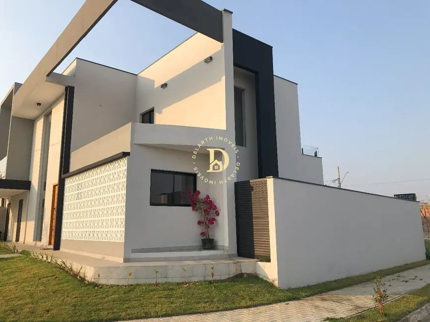 Foto 2 de Casa de Condomínio com 3 quartos à venda, 311m2 em Sao Jose Dos Campos - SP