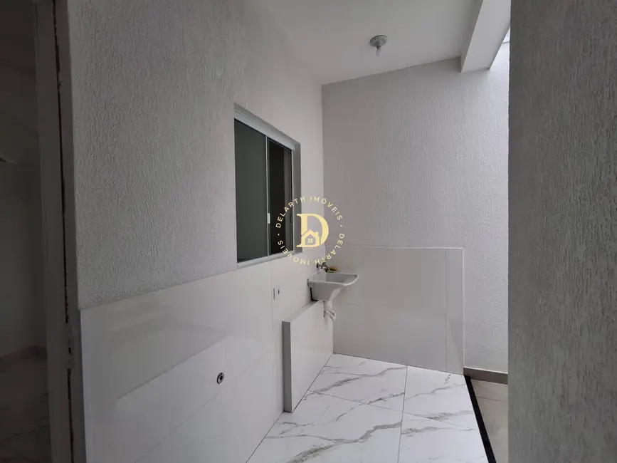 Foto 7 de Casa com 3 quartos à venda, 117m2 em Sao Jose Dos Campos - SP