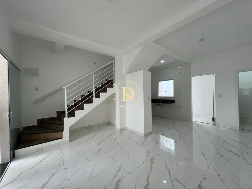 Foto 8 de Casa com 3 quartos à venda, 117m2 em Sao Jose Dos Campos - SP