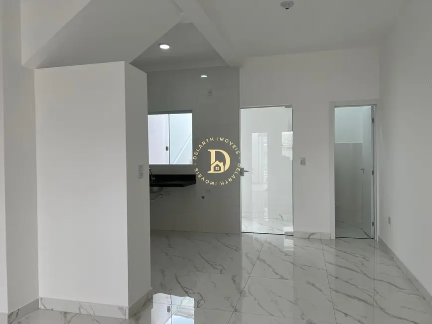 Foto 3 de Casa com 3 quartos à venda, 117m2 em Sao Jose Dos Campos - SP