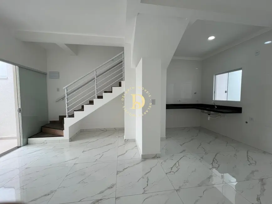 Foto 9 de Casa com 3 quartos à venda, 117m2 em Sao Jose Dos Campos - SP