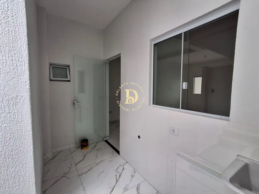 Foto 6 de Casa com 3 quartos à venda, 117m2 em Sao Jose Dos Campos - SP