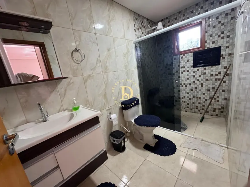 Foto 9 de Sobrado com 3 quartos à venda, 175m2 em Sao Jose Dos Campos - SP