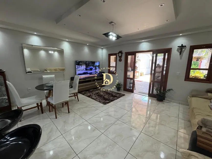 Foto 5 de Sobrado com 3 quartos à venda, 175m2 em Sao Jose Dos Campos - SP