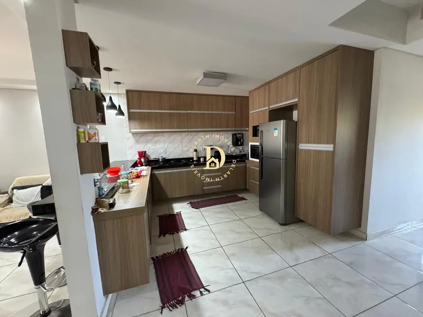 Foto 4 de Sobrado com 3 quartos à venda, 175m2 em Sao Jose Dos Campos - SP