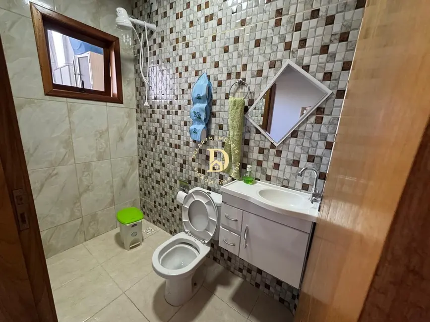 Foto 7 de Sobrado com 3 quartos à venda, 175m2 em Sao Jose Dos Campos - SP