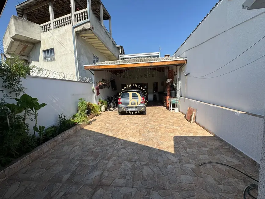 Foto 1 de Sobrado com 3 quartos à venda, 175m2 em Sao Jose Dos Campos - SP