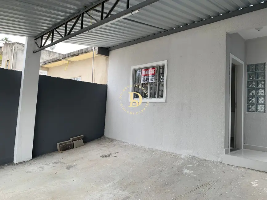 Foto 1 de Casa com 3 quartos à venda, 140m2 em Sao Jose Dos Campos - SP