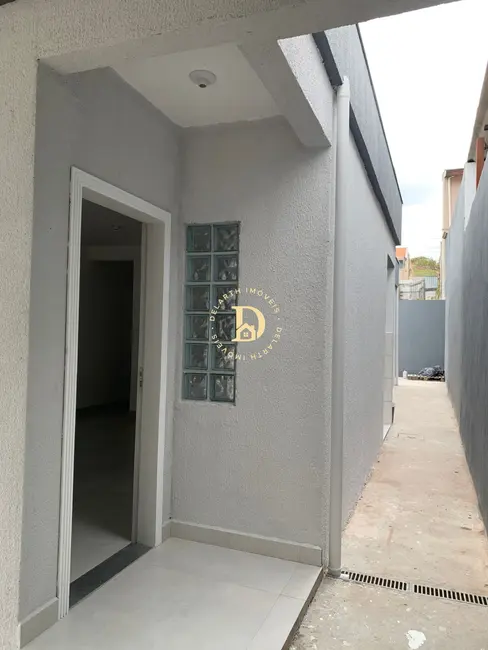Foto 3 de Casa com 3 quartos à venda, 140m2 em Sao Jose Dos Campos - SP
