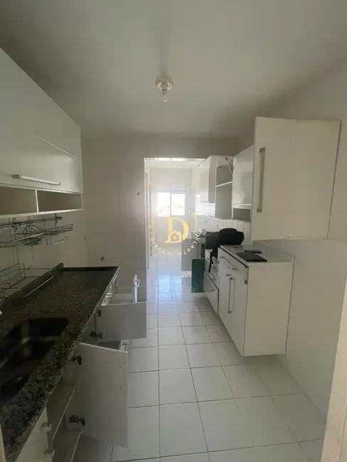 Foto 4 de Apartamento com 3 quartos à venda, 90m2 em Jardim Pereira do Amparo, Jacarei - SP