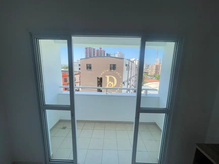 Foto 3 de Apartamento com 3 quartos à venda, 90m2 em Jardim Pereira do Amparo, Jacarei - SP