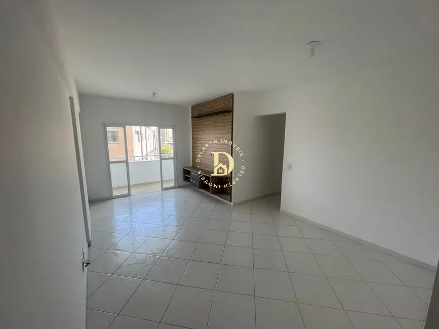 Foto 1 de Apartamento com 3 quartos à venda, 90m2 em Jardim Pereira do Amparo, Jacarei - SP